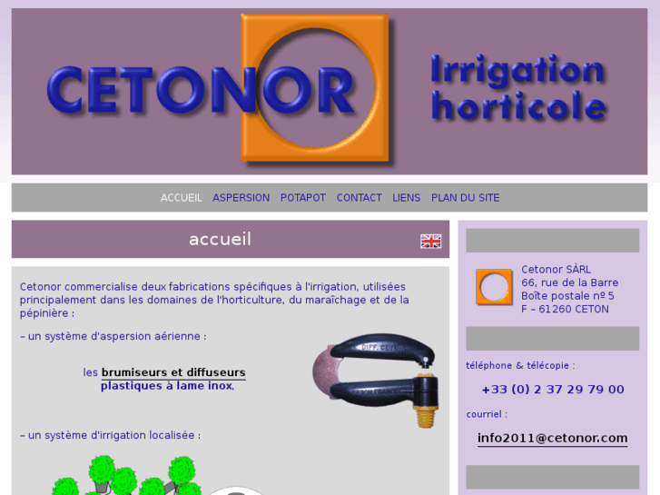 www.cetonor.com