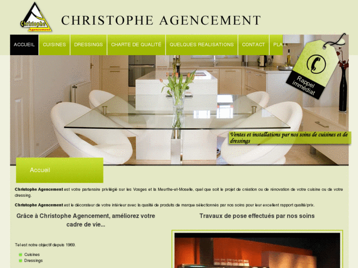 www.christophe-agencement.com