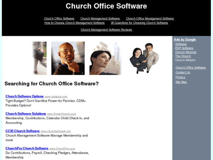 www.churchofficesoftware.info