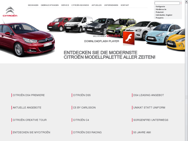 www.citroen.de