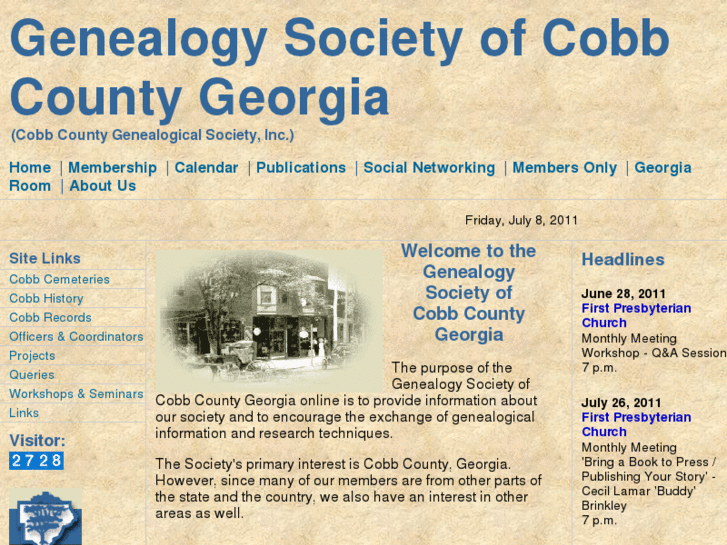 www.cobbgagensoc.org