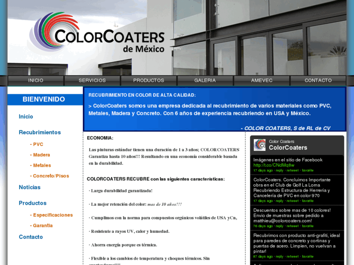 www.colorcoaters.com