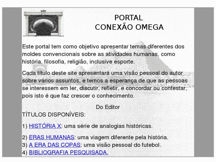 www.conexaoomega.com