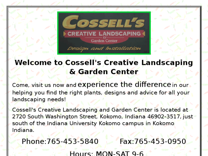 www.cossells.com