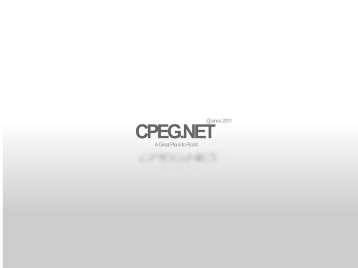 www.cpeg.net