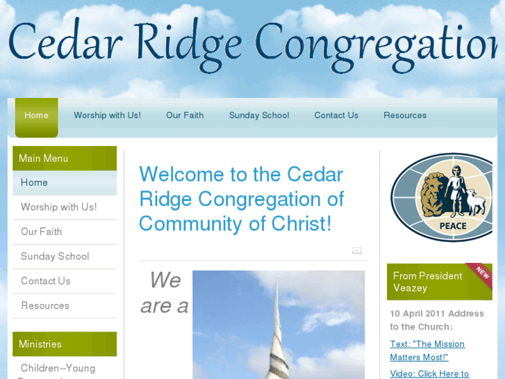 www.crcongregation.org