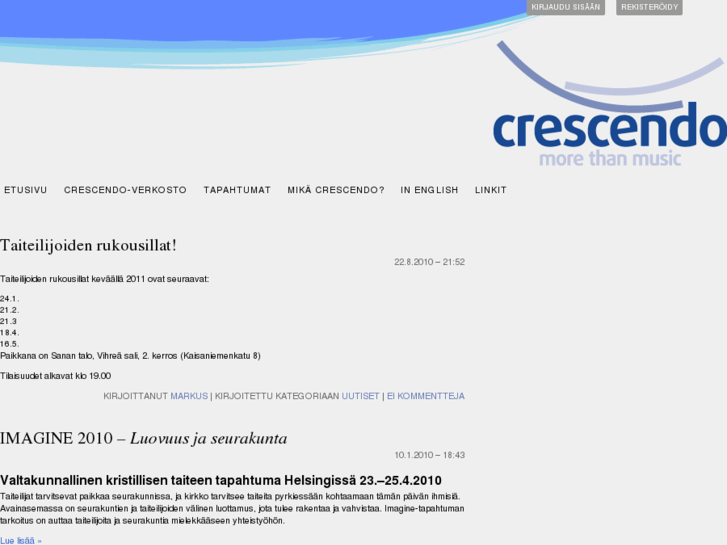 www.crescendofinland.org