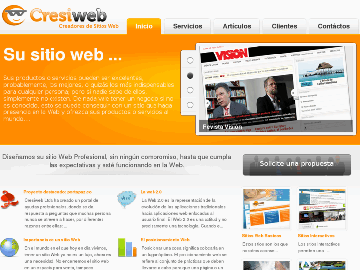 www.cresiweb.net