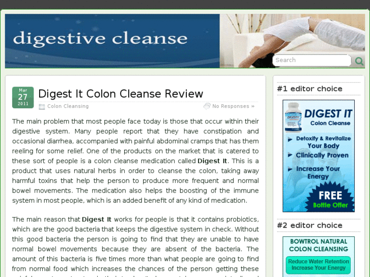 www.digestivecleanse.com