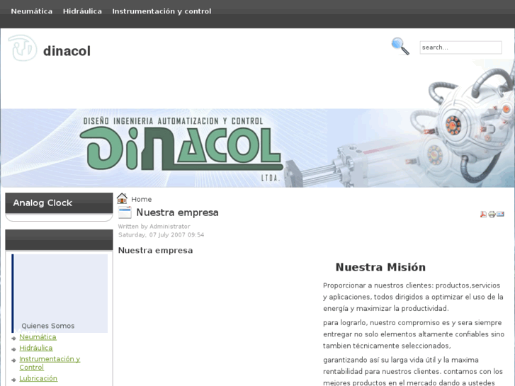 www.dinacol.com