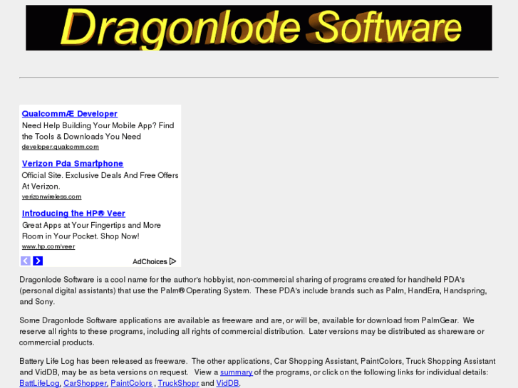 www.dragonlode.net