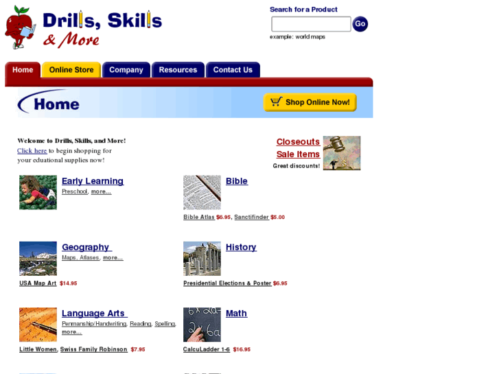 www.drills-skills.com