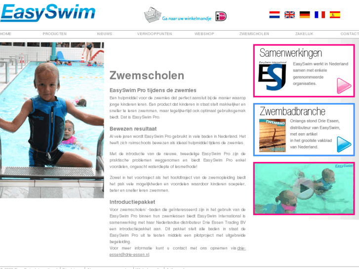 www.easyswimpro.com