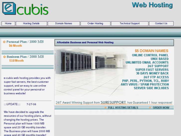 www.ecubis.com