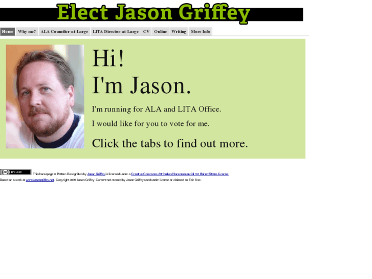 www.electgriffey.com