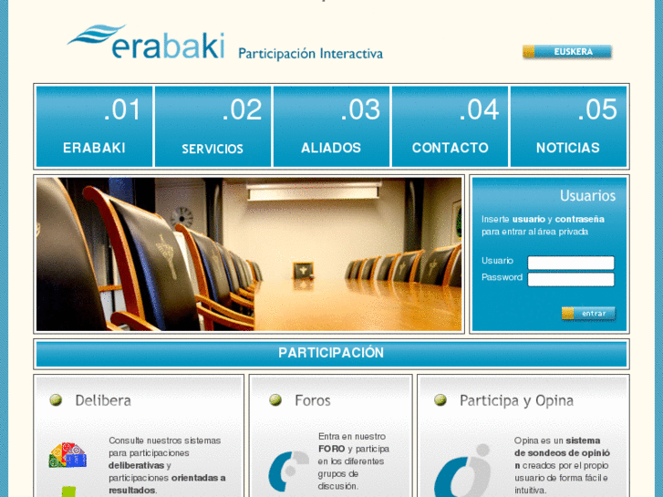 www.erabaki.com