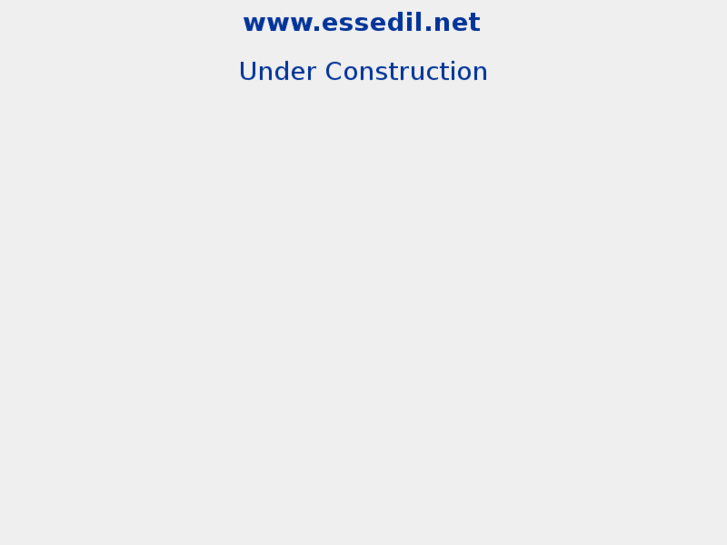 www.essedil.net