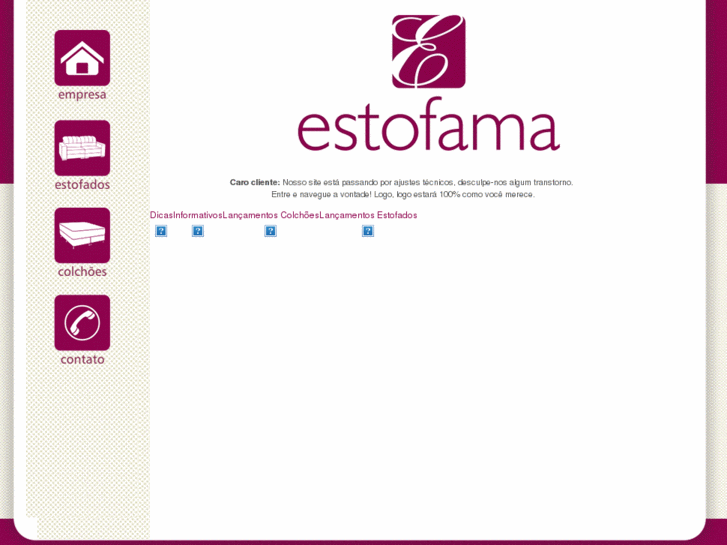 www.estofama.com.br