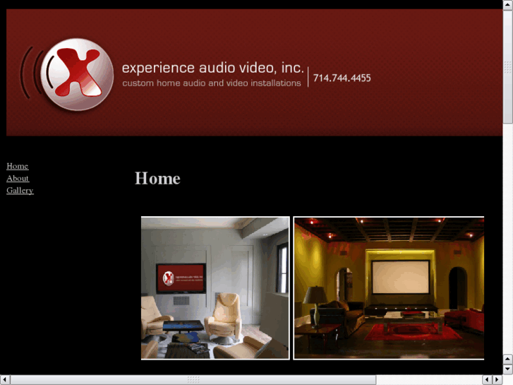 www.experienceaudiovideo.com