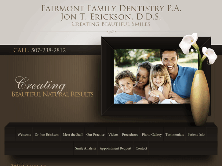 www.fairmontfamdent.com