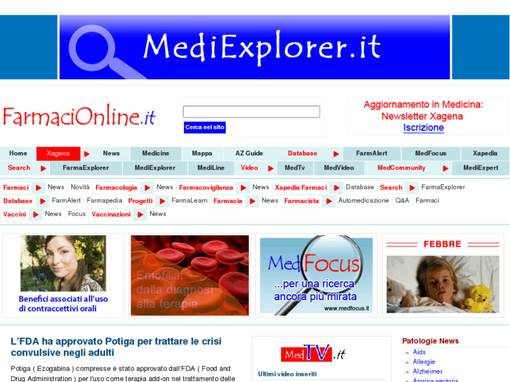 www.farmacionline.it