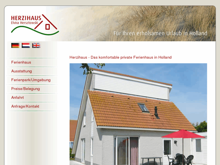 www.ferienhaus-holland-zeeland.com