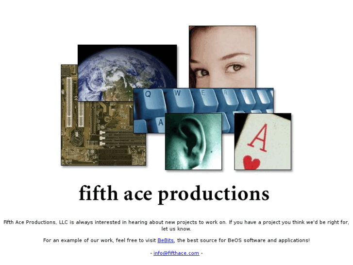 www.fifthace.com