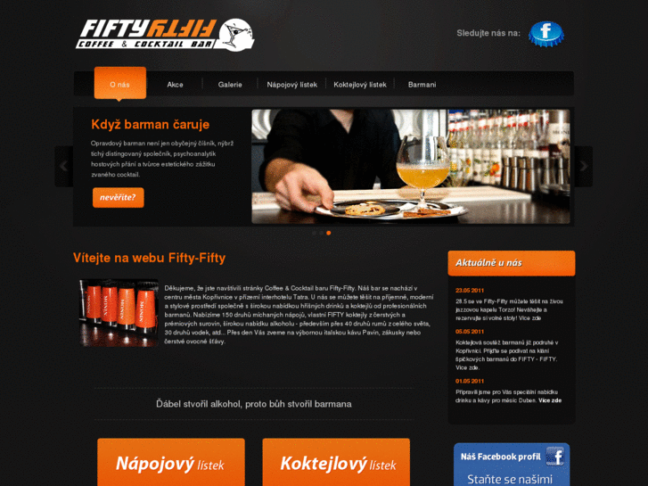 www.fiftybar.cz