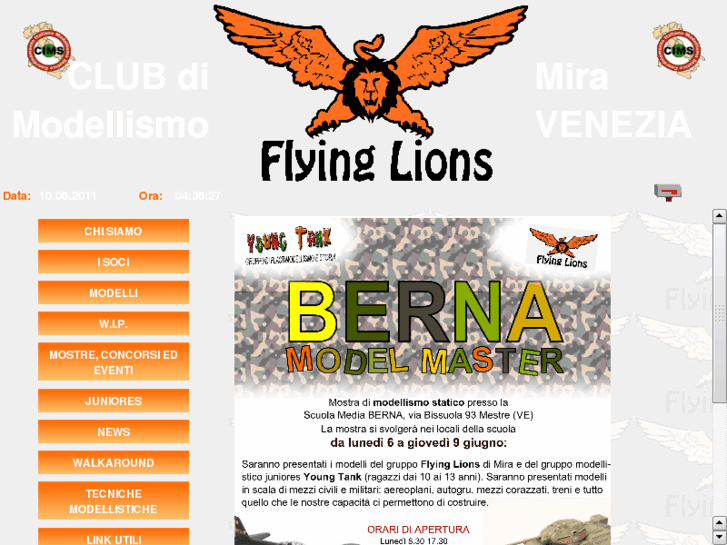 www.flyinglions.org