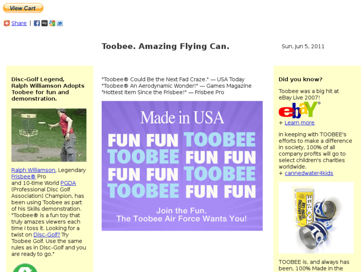 www.freesampletoy.com