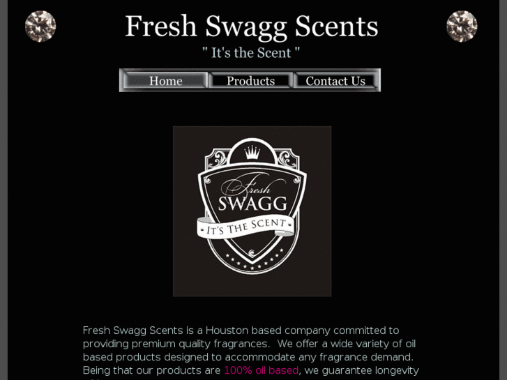 www.freshswaggscents.com