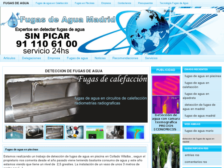 www.fugasdeaguamadrid.com