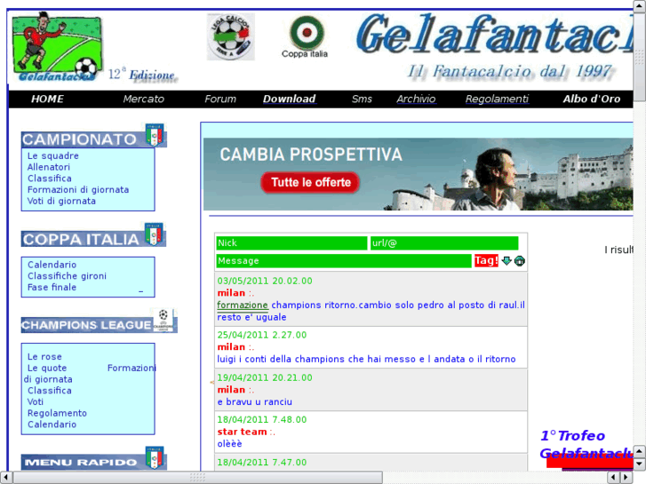 www.gelafantaclub.com