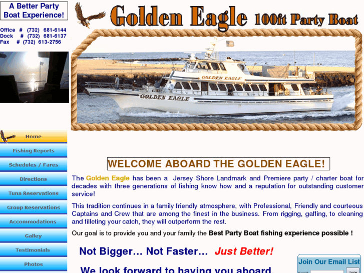 www.goldeneaglefishing.com