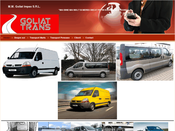 www.goliattrans.ro