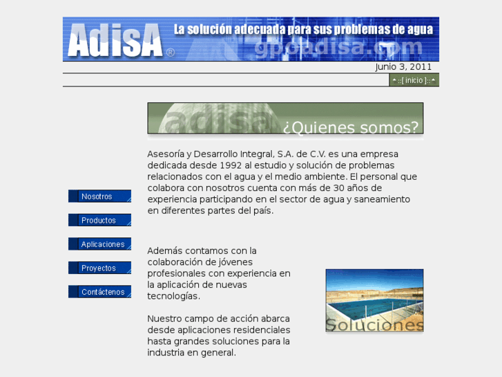 www.gpoadisa.com