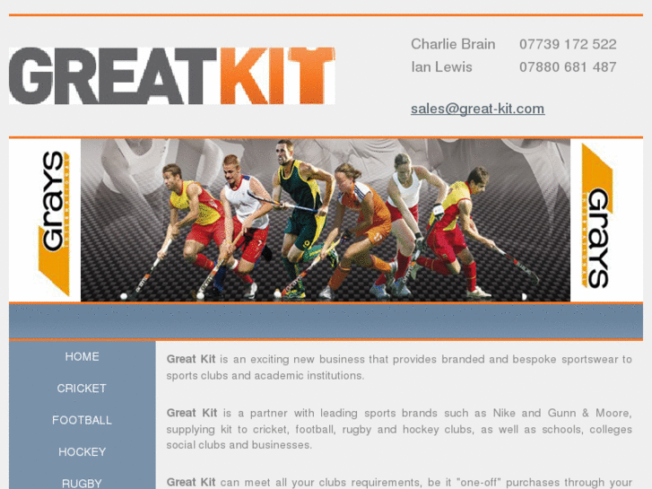 www.great-kit.com