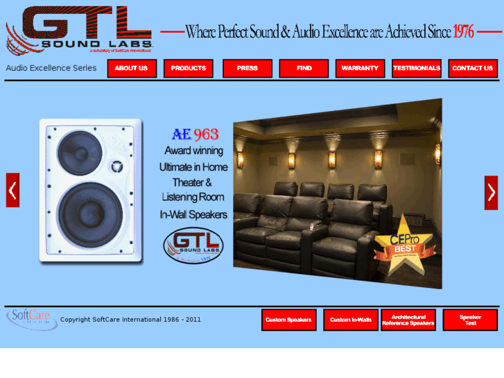 www.gtlsoundlabs.com