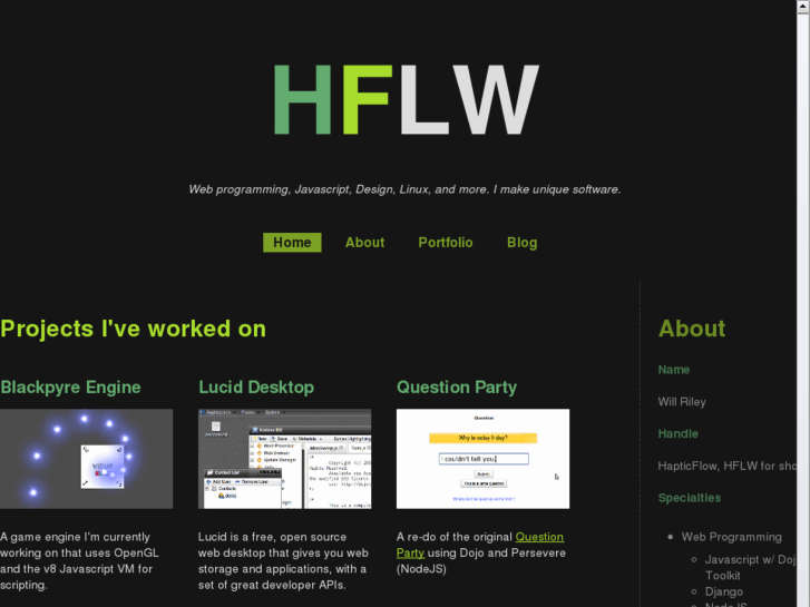 www.hapticflow.org