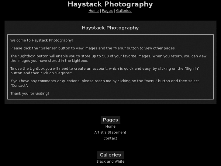 www.haystackphoto.com