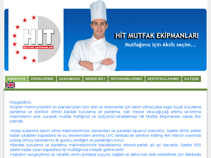 www.hit-mutfakekipmanlari.com