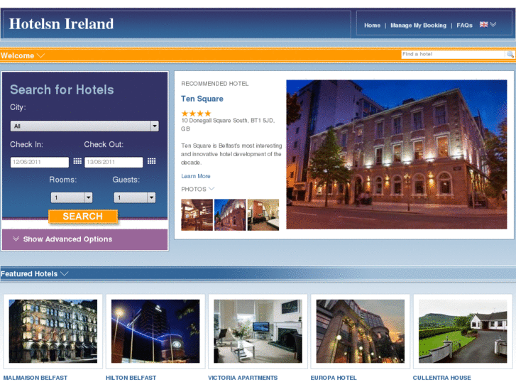 www.hotelsnireland.com