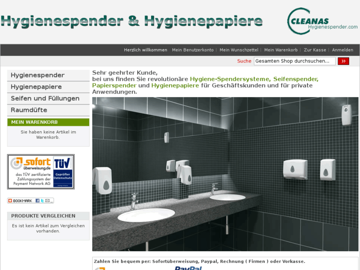 www.hygienespender.com