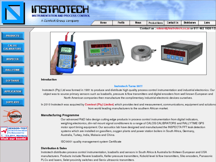 www.instrotech.co.za