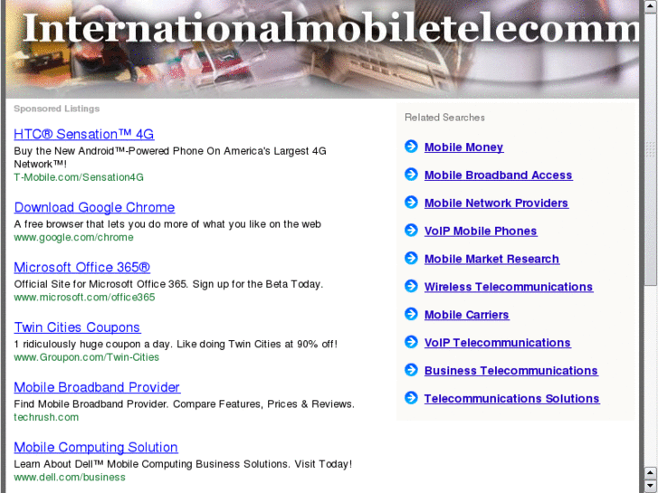 www.internationalmobiletelecommunications.com