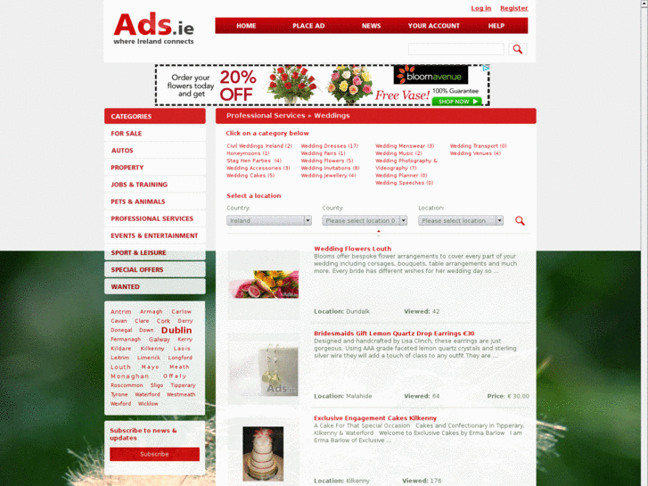 www.irishweddings.com