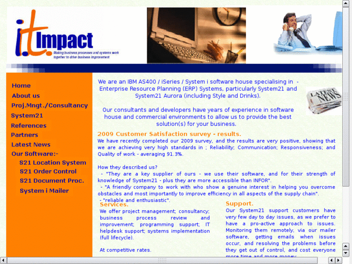 www.itimpact.net