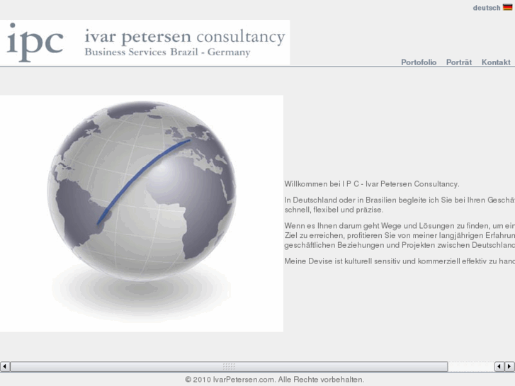 www.ivarpetersen.com