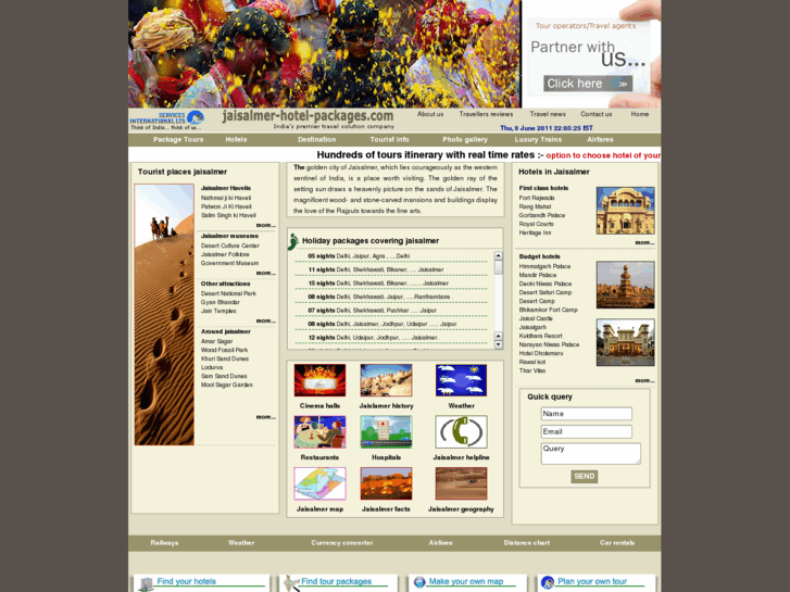 www.jaisalmer-hotel-packages.com