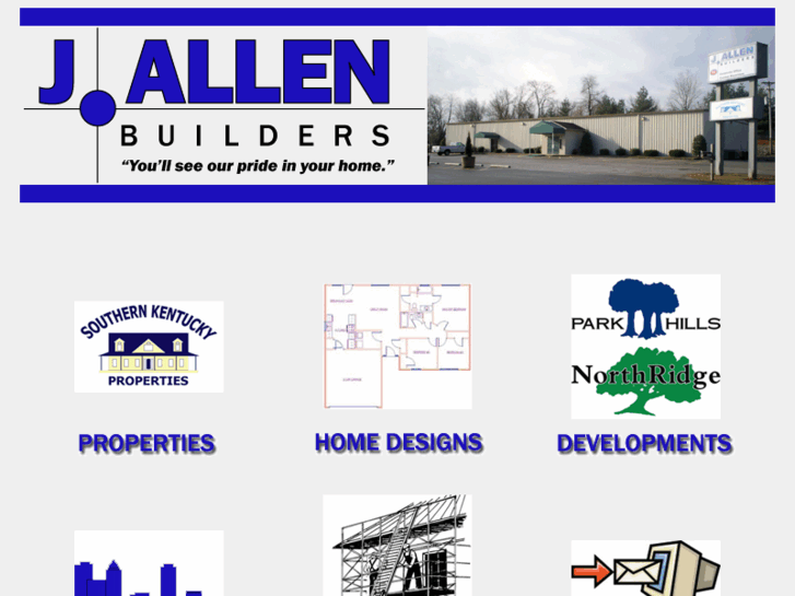 www.jallenbuilders.com
